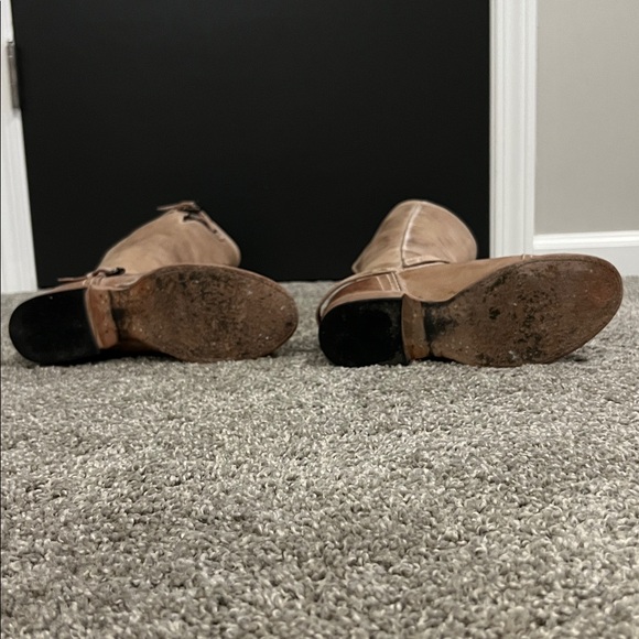 Freebird Leather Boot - Picture 6 of 6